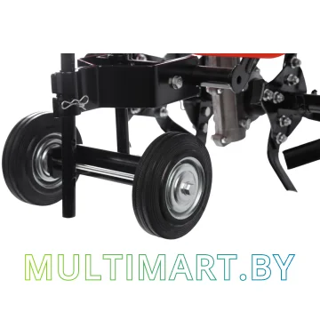 Мотокультиватор Hammer Flex RT-40A картинка 7